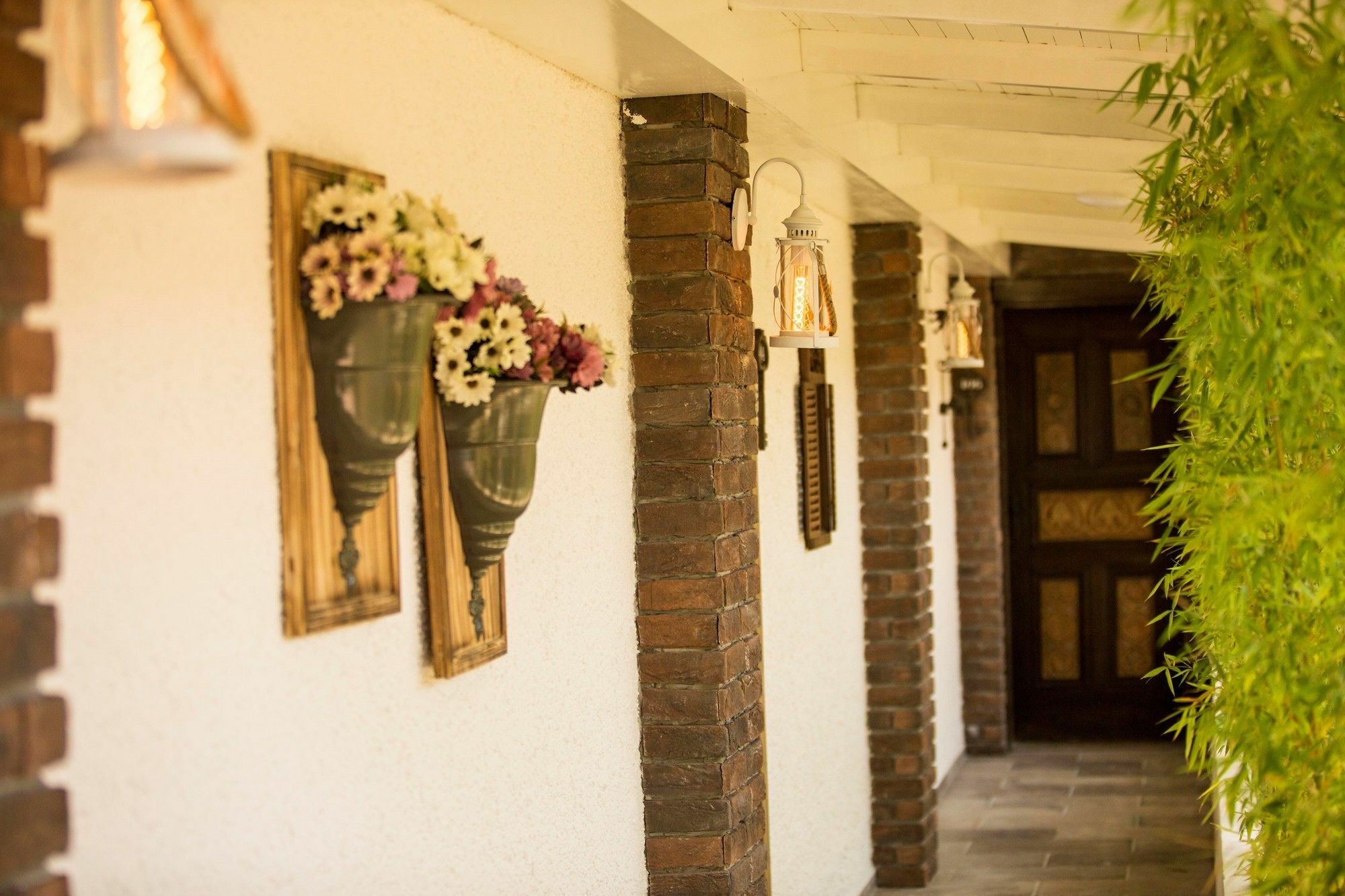 S3 Hotels Orange Ölüdeniz Exterior foto